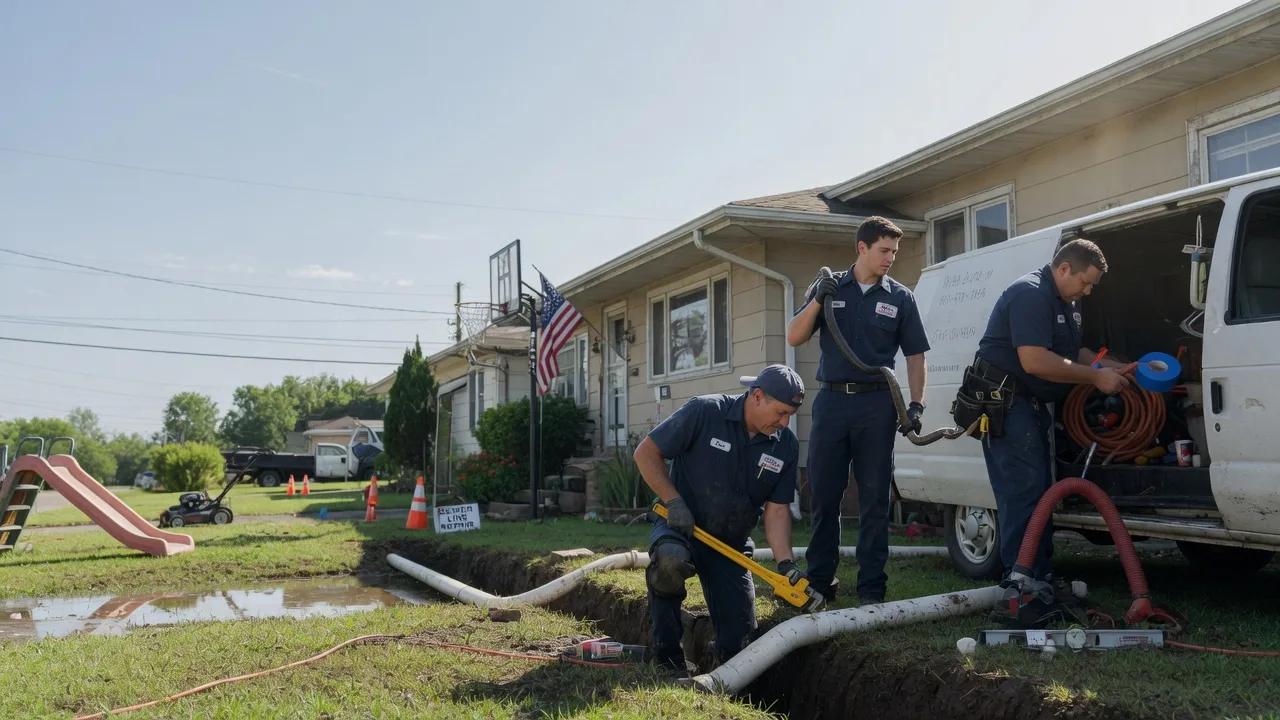 Toilet Installation in Dinwiddie, VA near me